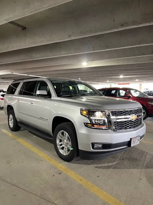 Budget Car Rental Picture 3
