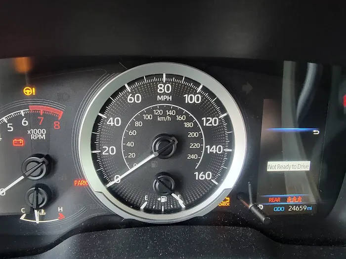Budget Car Rental Picture 7