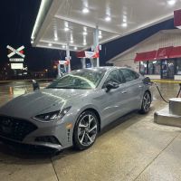 Enterprise Rent-A-Car ico