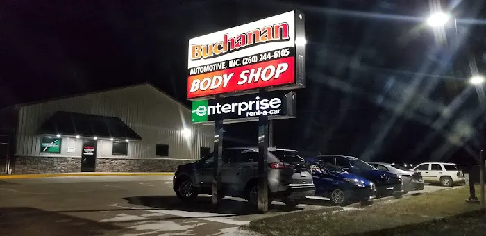 Enterprise Rent-A-Car Picture 1