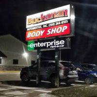 Enterprise Rent-A-Car ico