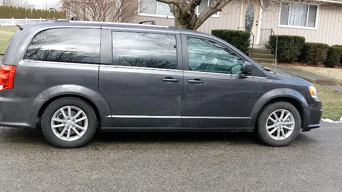 Enterprise Rent-A-Car Picture 8