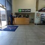 Enterprise Rent-A-Car