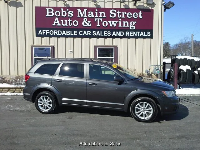 Affordable Car Rentals Picture 4
