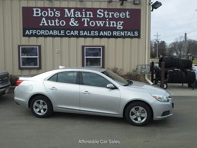 Affordable Car Rentals Picture 3