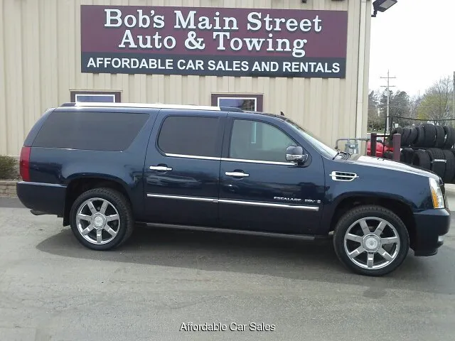Affordable Car Rentals Picture 1