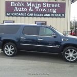 Affordable Car Rentals