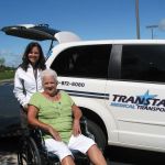Transtar Medical Transport