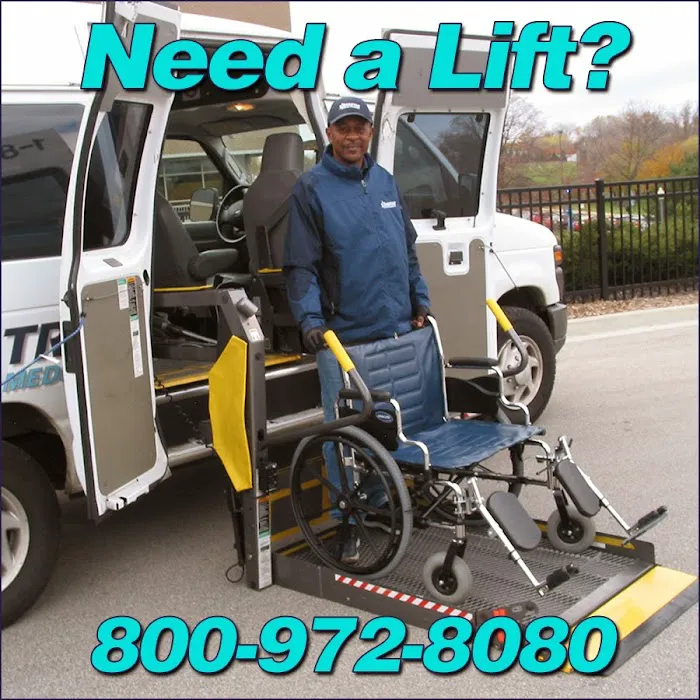 Transtar Medical Transport Picture 2