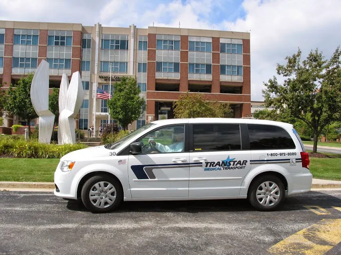 Transtar Medical Transport Picture 7