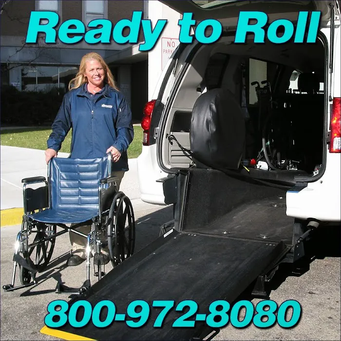 Transtar Medical Transport Picture 5