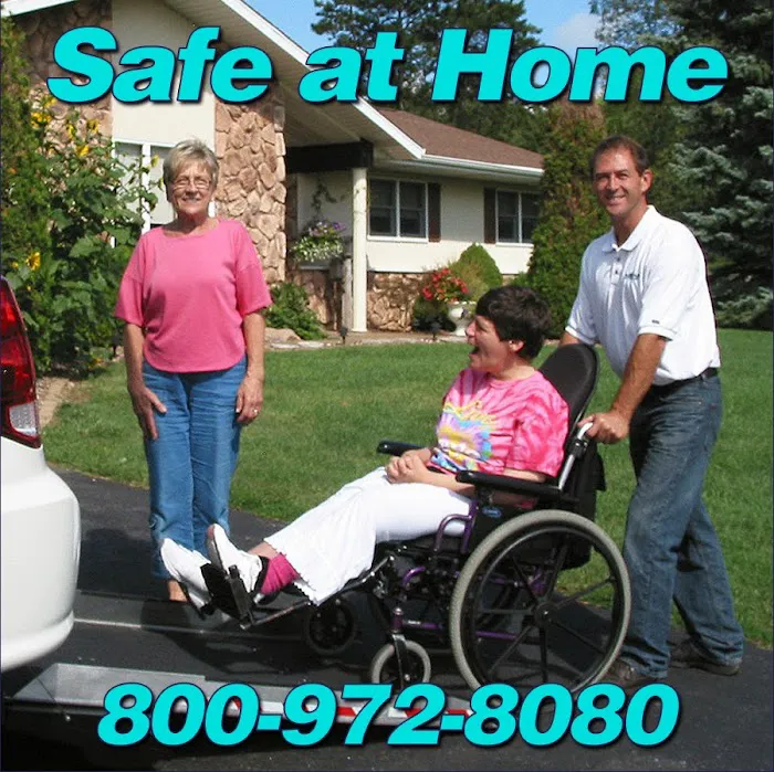 Transtar Medical Transport Picture 9