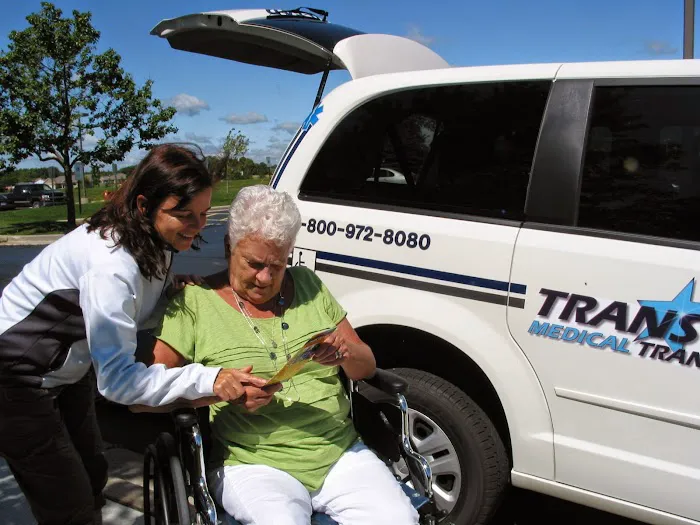 Transtar Medical Transport Picture 3