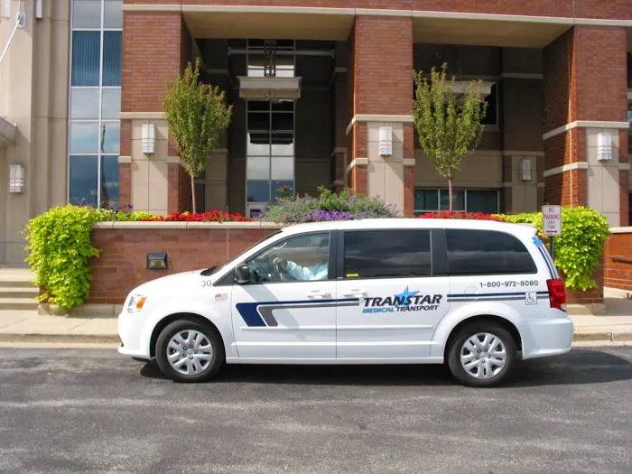 Transtar Medical Transport Picture 6