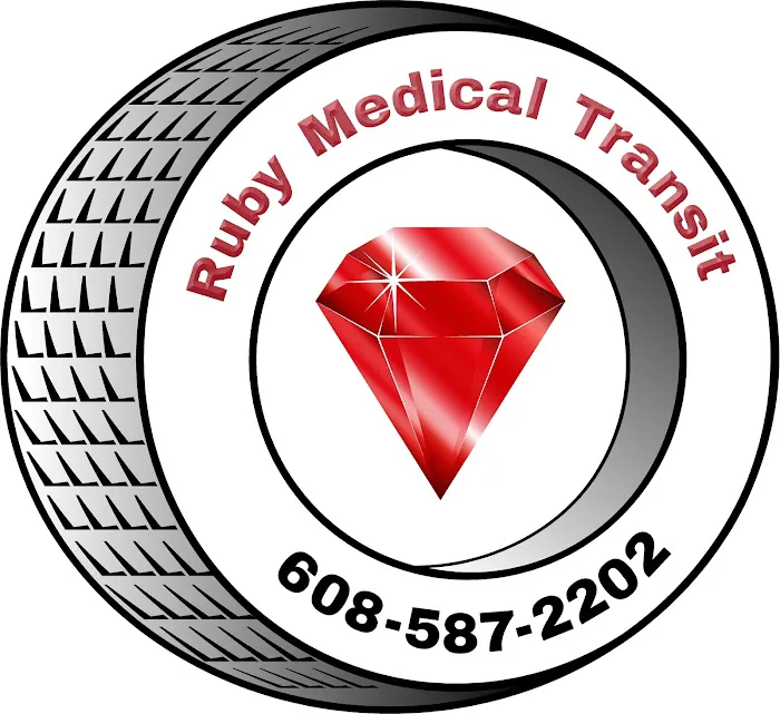 Ruby Medical Transit Services Picture 2