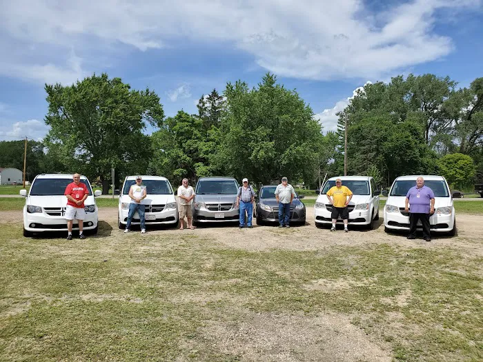 Ruby Medical Transit Services Picture 1