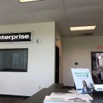 Enterprise Rent-A-Car