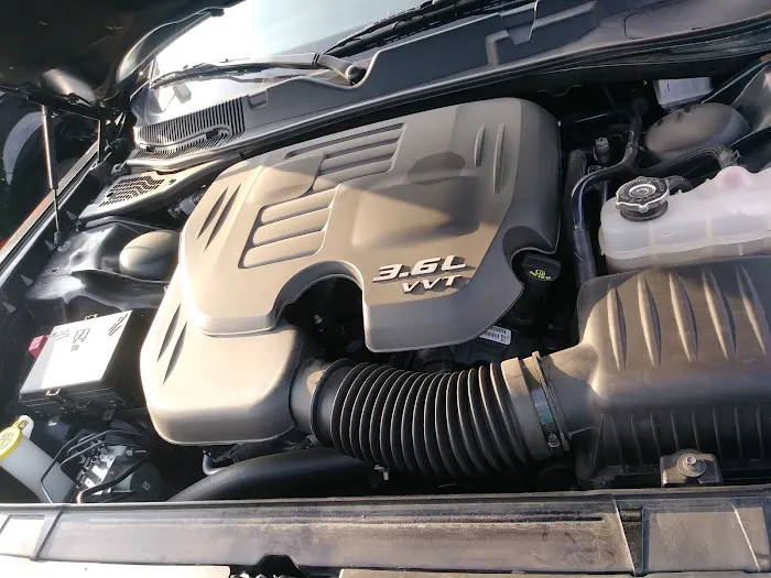 Enterprise Rent-A-Car Picture 7