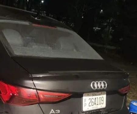 Enterprise Rent-A-Car