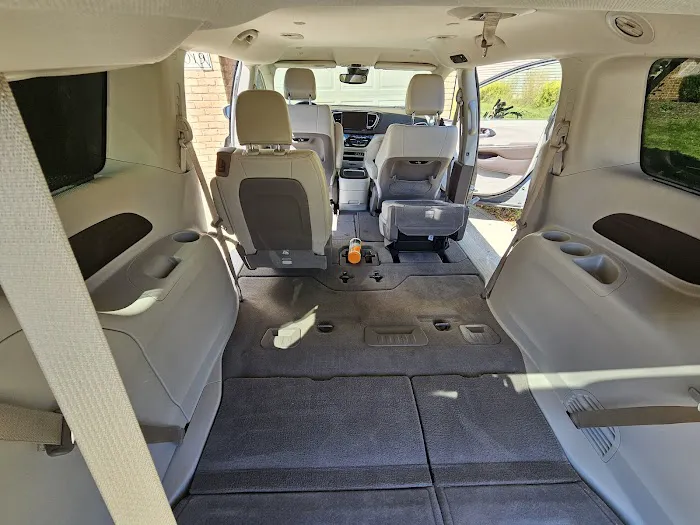Enterprise Rent-A-Car Picture 3