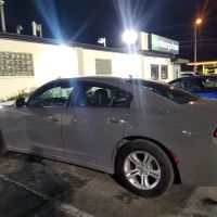 Enterprise Rent-A-Car ico