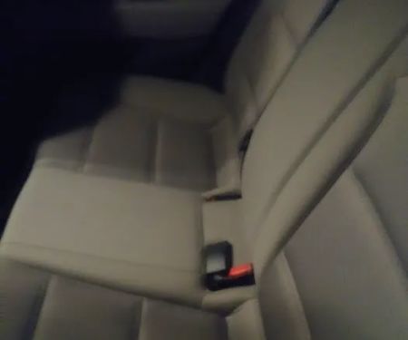 Budget Car Rental