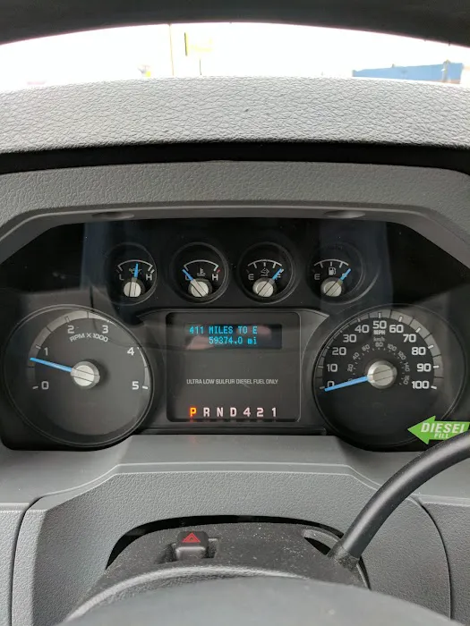 Budget Car Rental Picture 10
