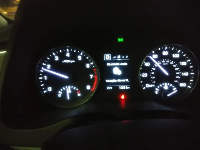 Budget Car Rental Picture 8