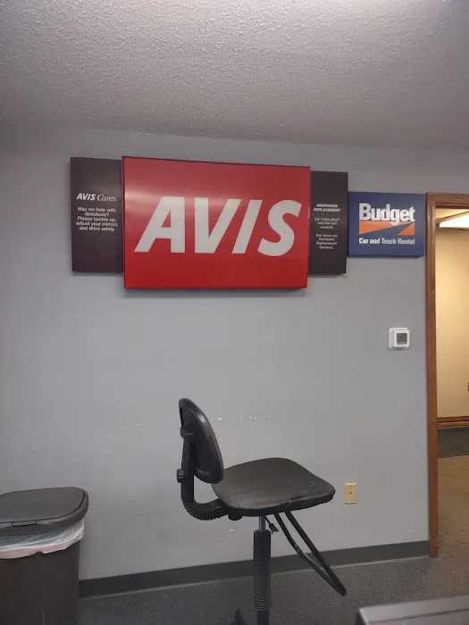 Avis Car Rental Picture 1