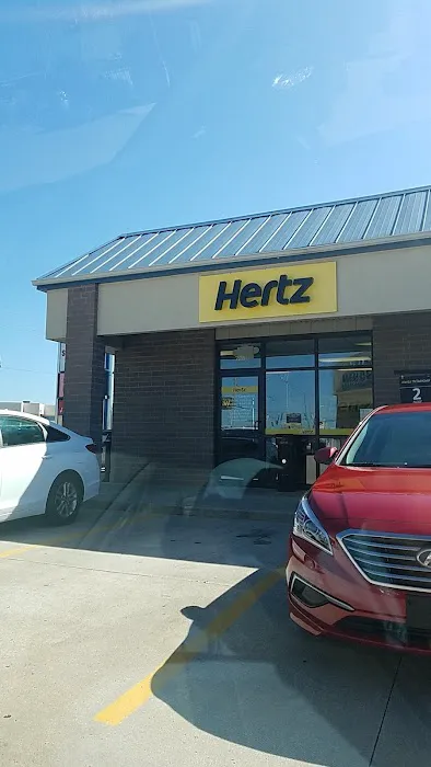 Hertz Car Rental - Fort Wayne - West Coliseum Boulevard Picture 7