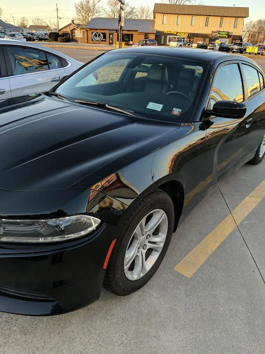 Hertz Car Rental - Fort Wayne - West Coliseum Boulevard Picture 4