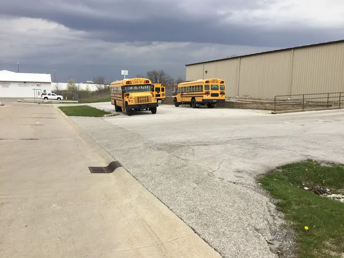CTN - Community Transportation Network Picture 10