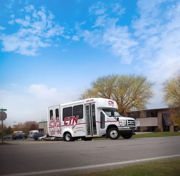 CTN - Community Transportation Network Picture 4