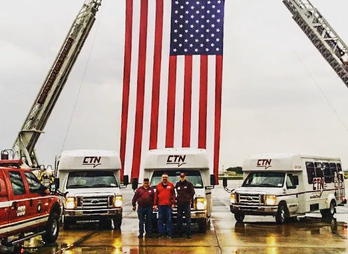 CTN - Community Transportation Network Picture 1