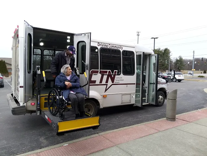 CTN - Community Transportation Network Picture 6
