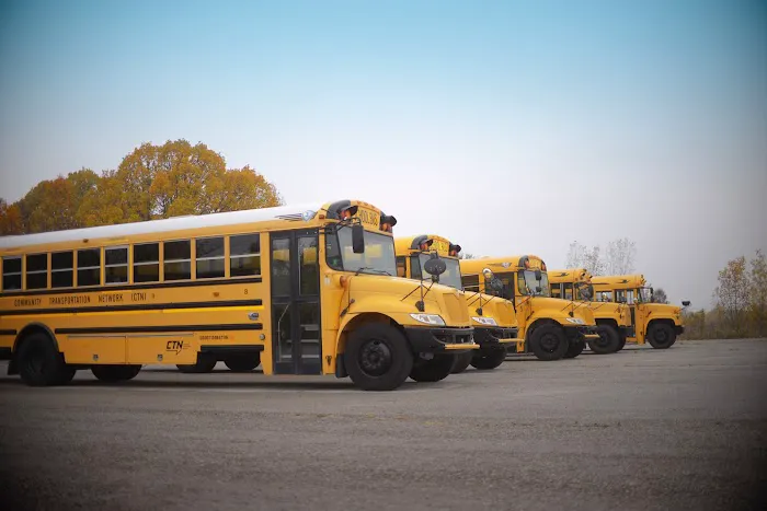 CTN - Community Transportation Network Picture 5