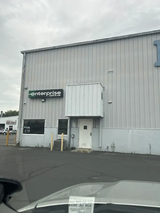 Enterprise Rent-A-Car Picture 1