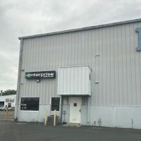 Enterprise Rent-A-Car ico