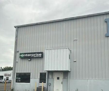 Enterprise Rent-A-Car