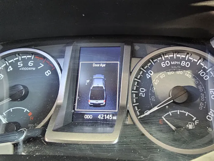 Alamo Rent A Car Picture 5