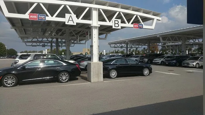 Avis Car Rental Picture 10