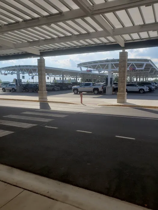 Avis Car Rental Picture 9