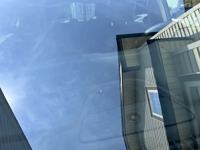 Avis Car Rental Picture 8