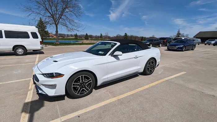Avis Car Rental Picture 4