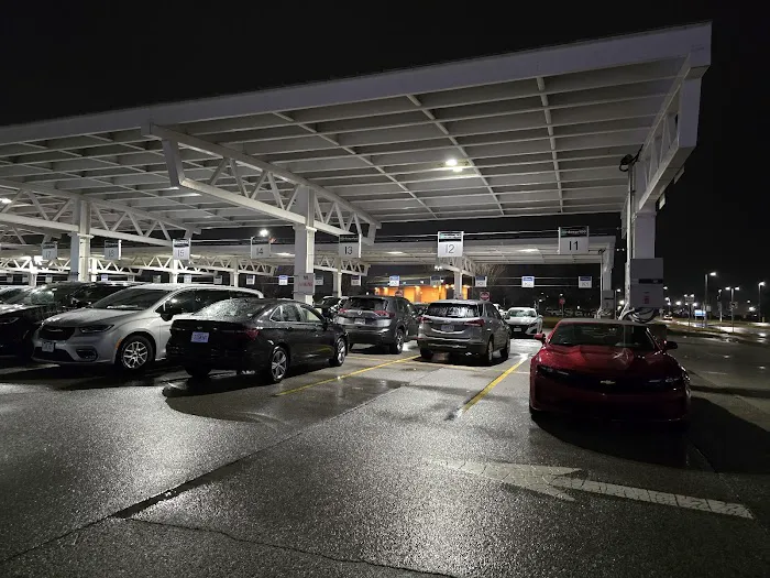 Enterprise Rent-A-Car Picture 10