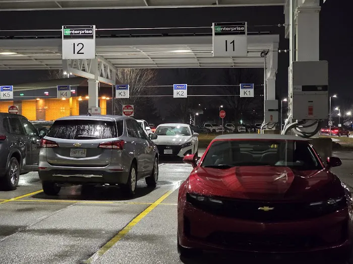 Enterprise Rent-A-Car Picture 6