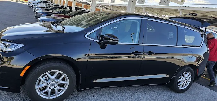 Enterprise Rent-A-Car Picture 1
