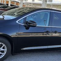 Enterprise Rent-A-Car ico