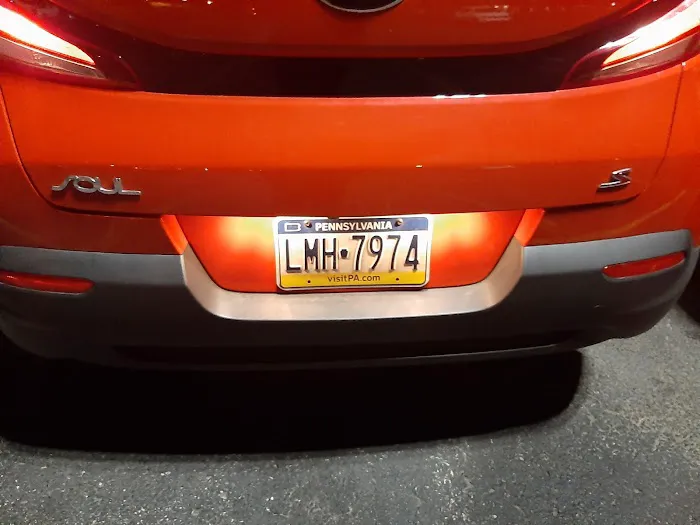 Enterprise Rent-A-Car Picture 3
