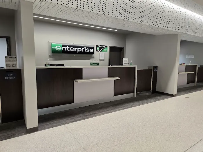 Enterprise Rent-A-Car Picture 9